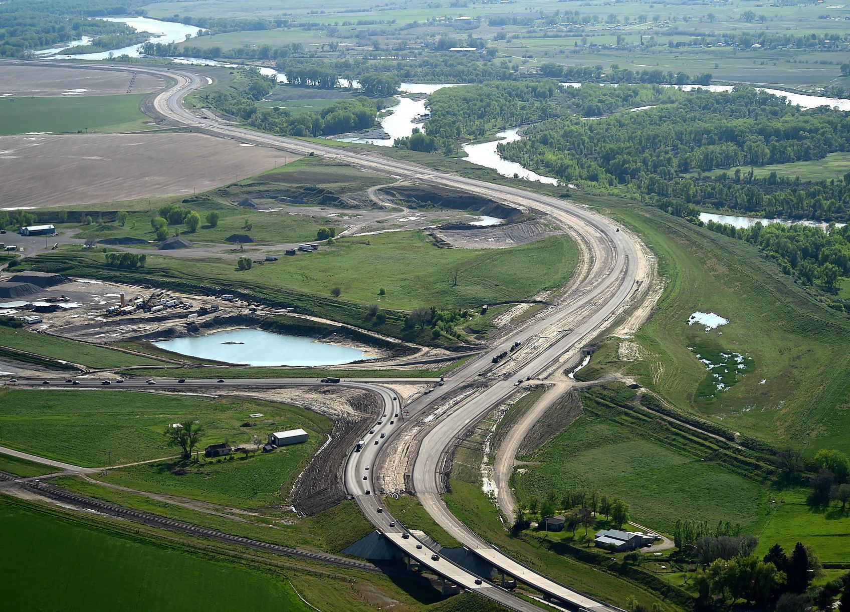 Highway 212